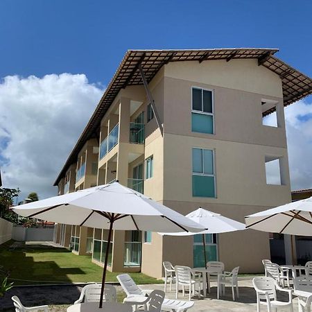 Flat Cupe Beach Porto de Galinhas Exterior foto