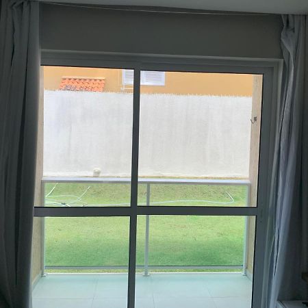 Flat Cupe Beach Porto de Galinhas Exterior foto