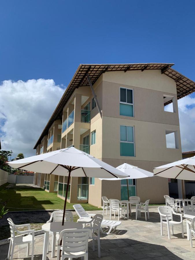 Flat Cupe Beach Porto de Galinhas Exterior foto
