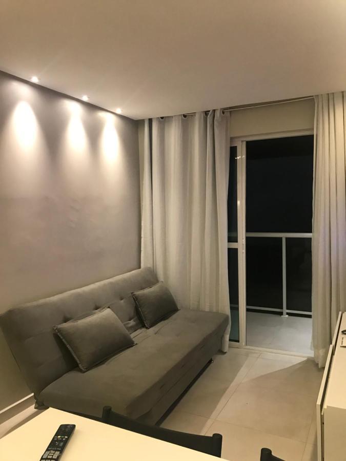 Flat Cupe Beach Porto de Galinhas Exterior foto