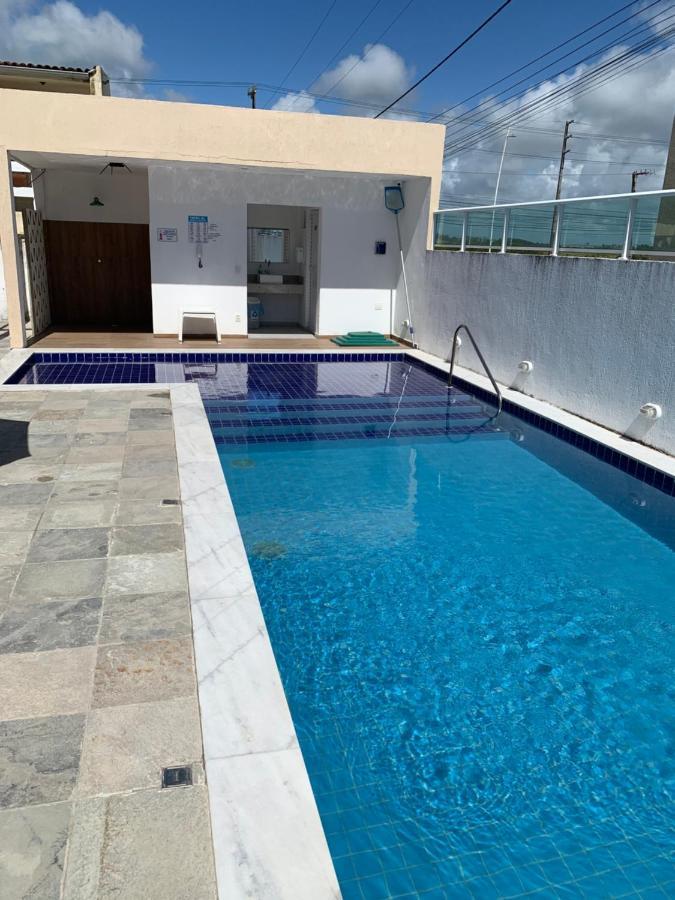 Flat Cupe Beach Porto de Galinhas Exterior foto