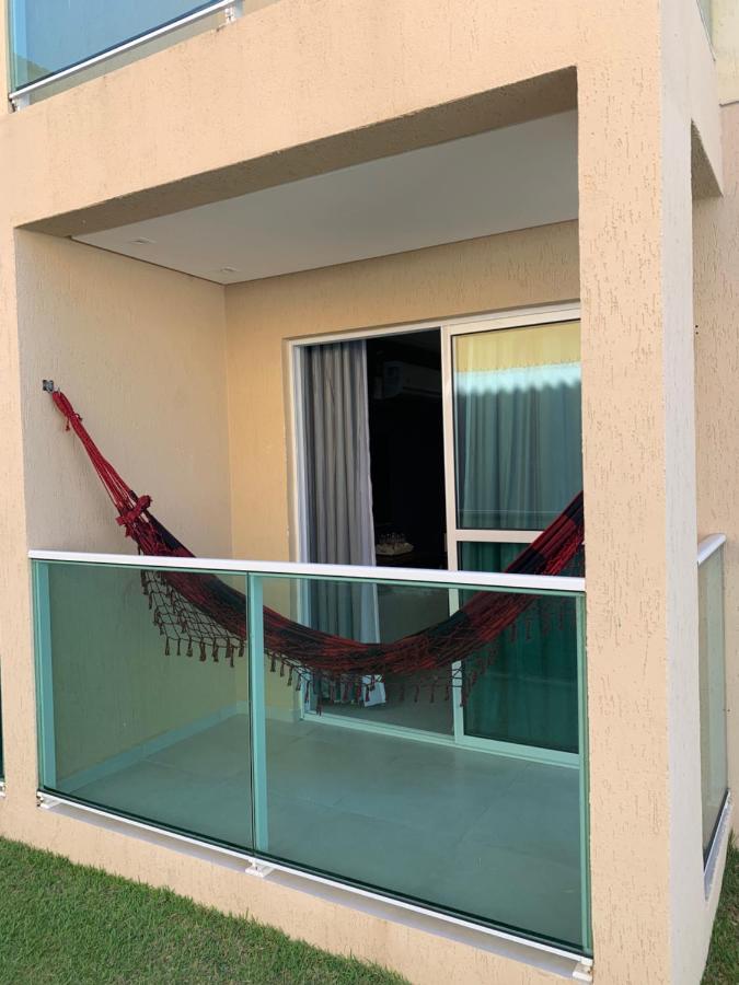 Flat Cupe Beach Porto de Galinhas Exterior foto