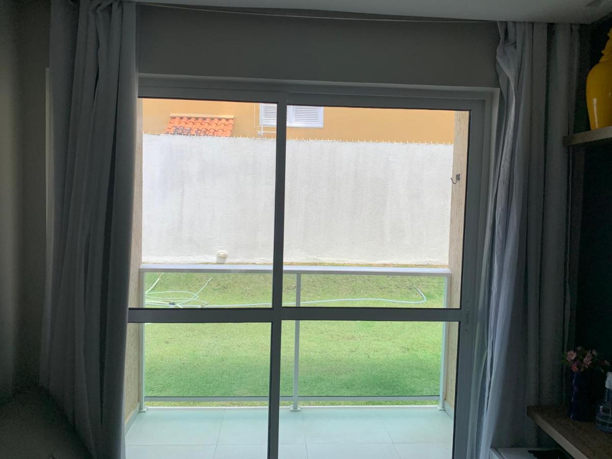Flat Cupe Beach Porto de Galinhas Exterior foto
