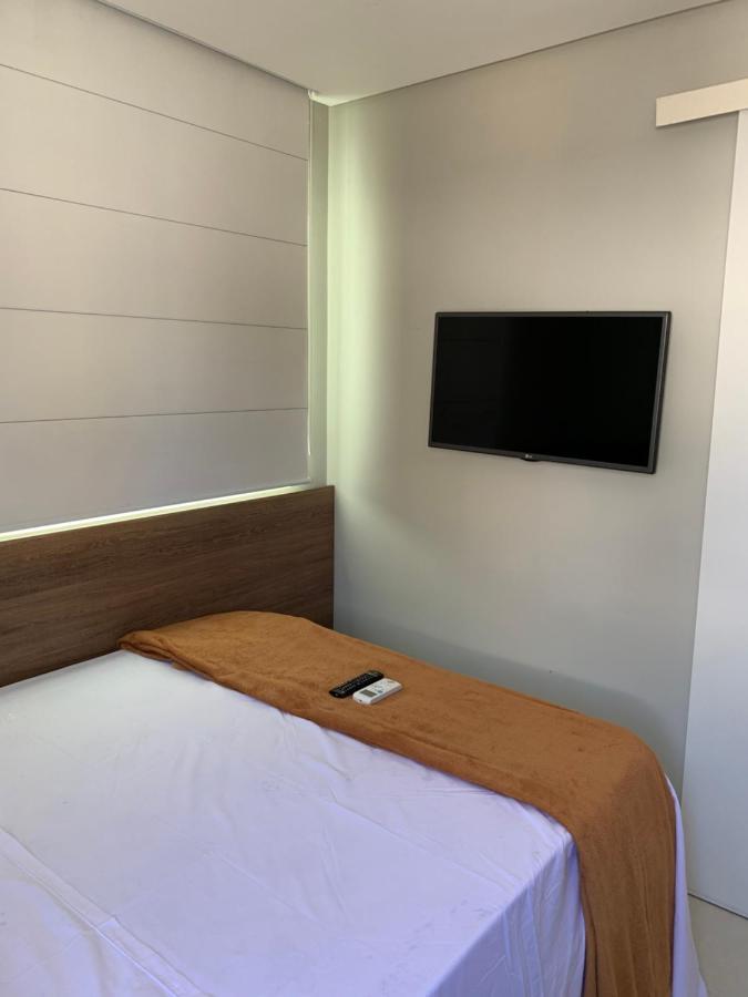 Flat Cupe Beach Porto de Galinhas Exterior foto