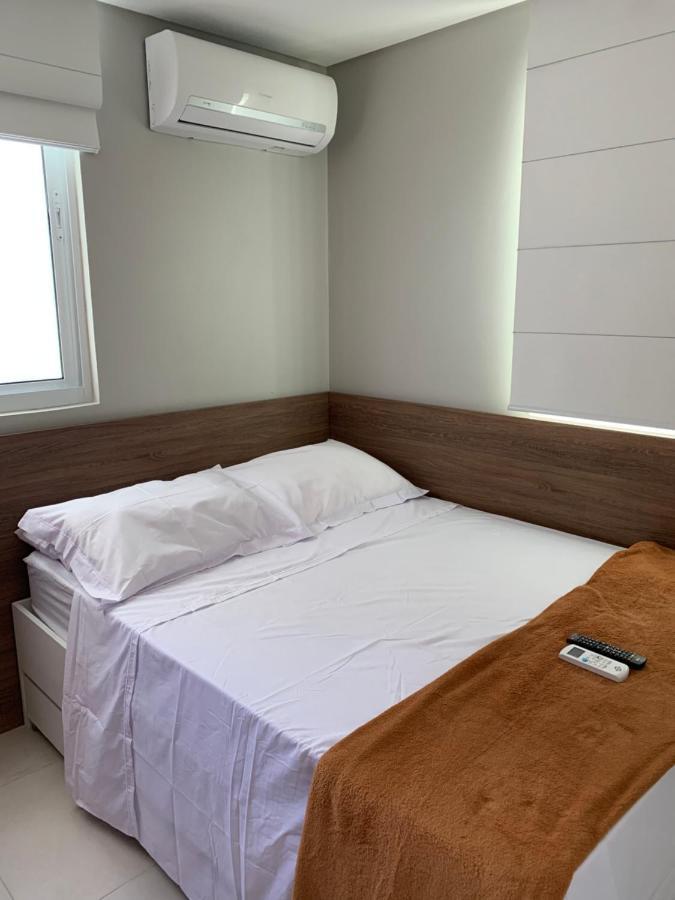Flat Cupe Beach Porto de Galinhas Exterior foto
