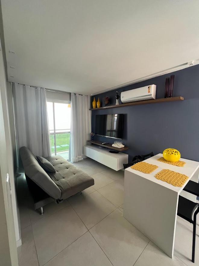 Flat Cupe Beach Porto de Galinhas Exterior foto