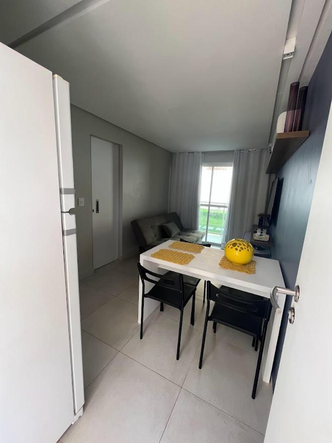Flat Cupe Beach Porto de Galinhas Exterior foto