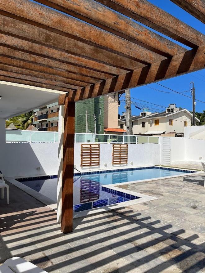 Flat Cupe Beach Porto de Galinhas Exterior foto
