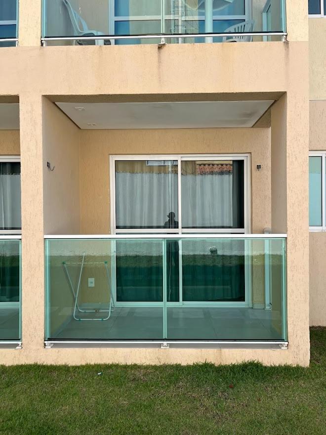 Flat Cupe Beach Porto de Galinhas Exterior foto