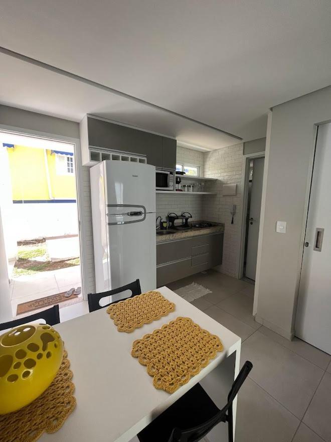 Flat Cupe Beach Porto de Galinhas Exterior foto