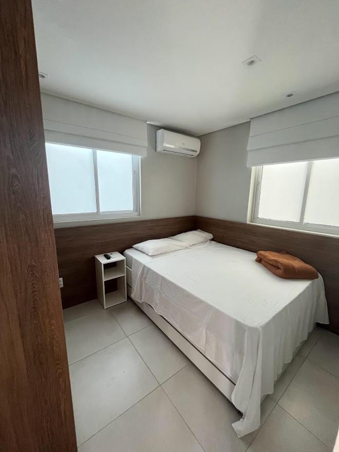 Flat Cupe Beach Porto de Galinhas Exterior foto